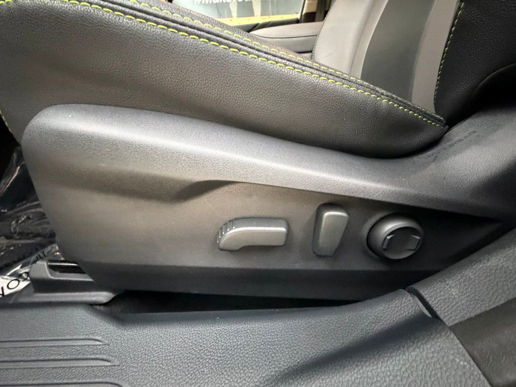 Used 2022 Subaru Outback Onyx Edition XT image 24