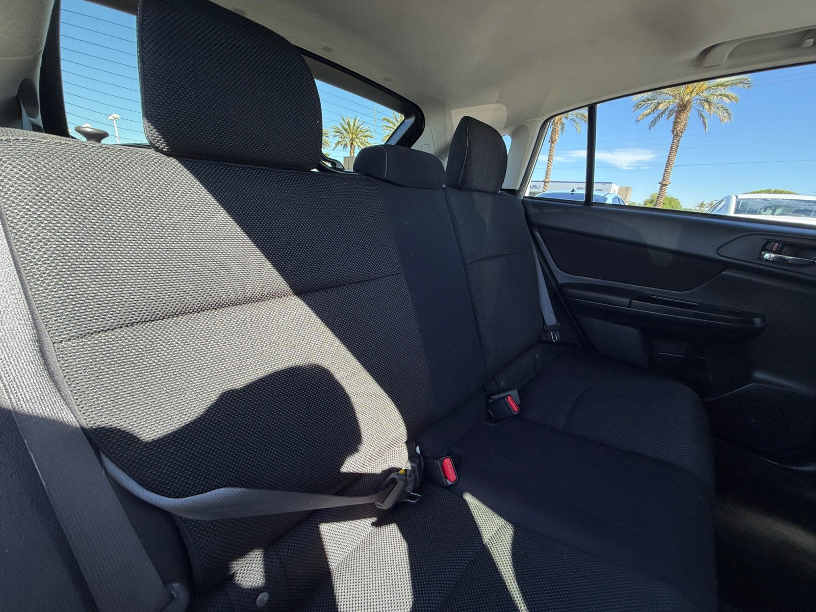 Used 2014 Subaru Crosstrek 2.0i Premium w/ Moonroof Package image 18