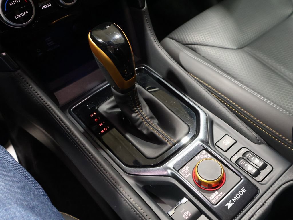 Used 2023 Subaru Forester Wilderness image 30