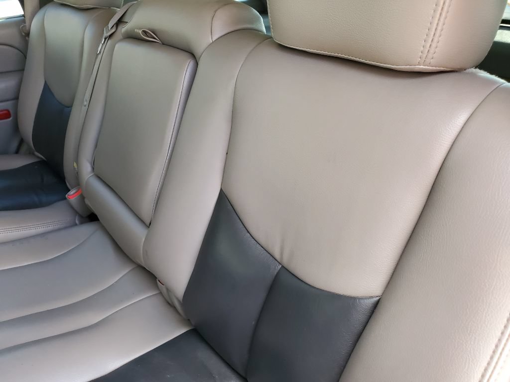 Used 2004 Chevrolet Tahoe LS RWD image 31