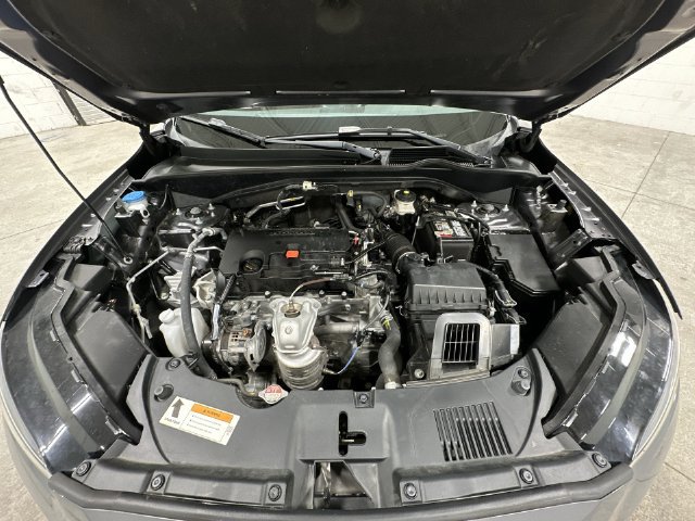Used 2024 Honda HR-V EX-L image 17