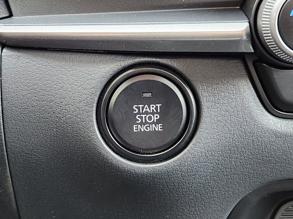 New 2026 MAZDA CX-30 Aire Edition image 12