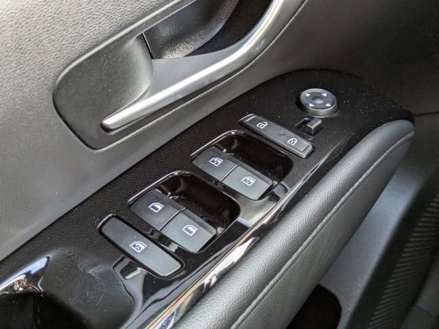 Used 2022 Hyundai Santa Cruz Limited image 26