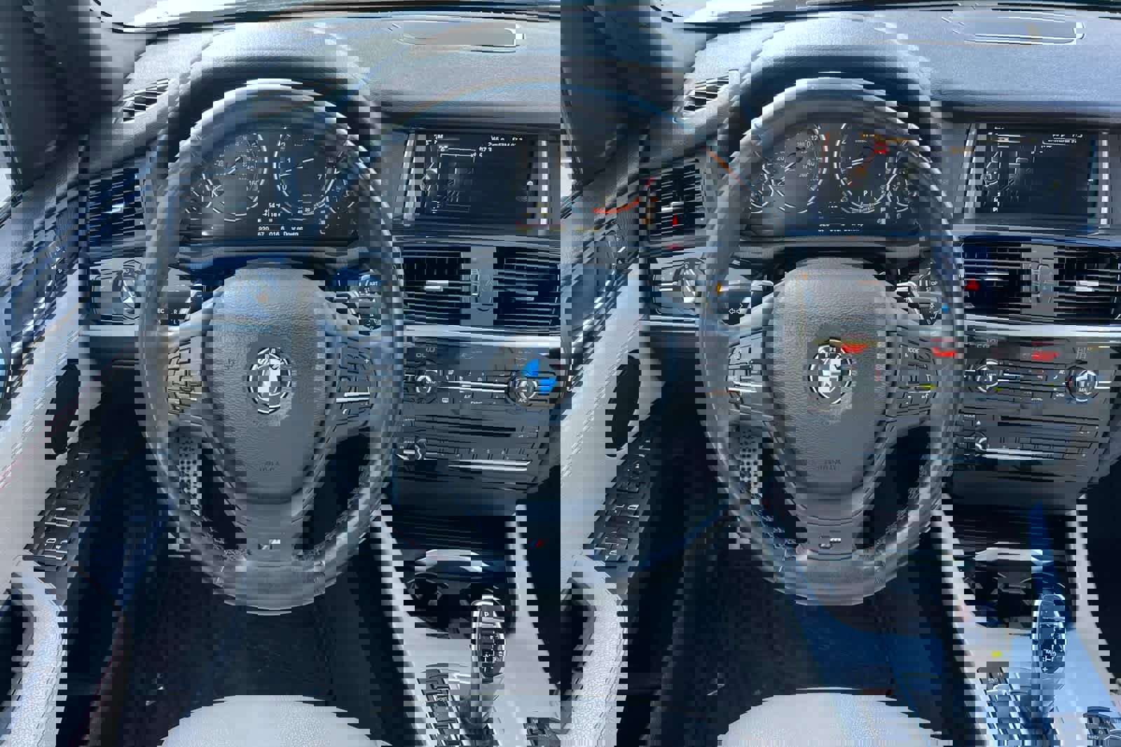 Used 2015 BMW X4 xDrive35i image 14