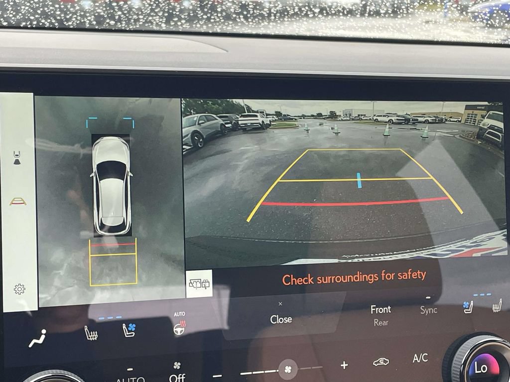 Used 2025 Lexus RX 350 Premium w/ Accessory Package (K3) FWD image 20