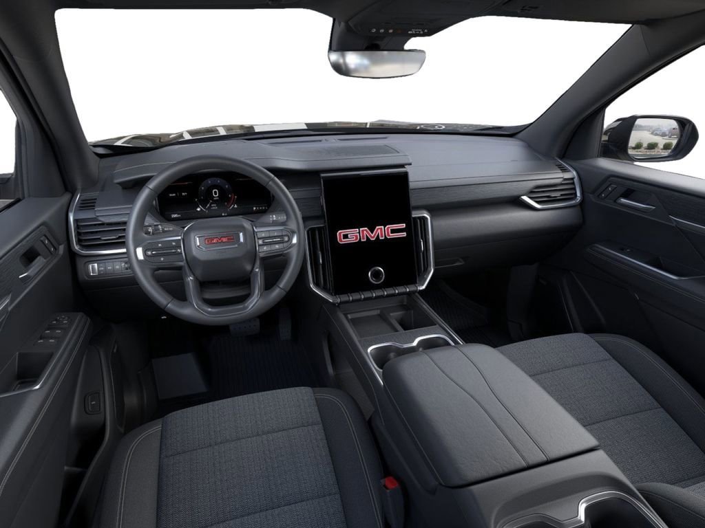 New 2026 GMC Acadia Elevation w/ LPO, Floor Liner Package image 15
