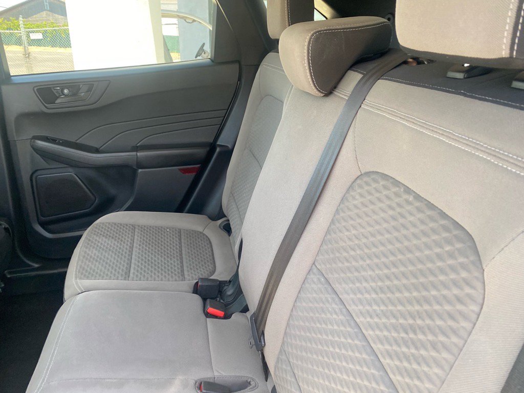 Used 2022 Ford Escape SE image 14