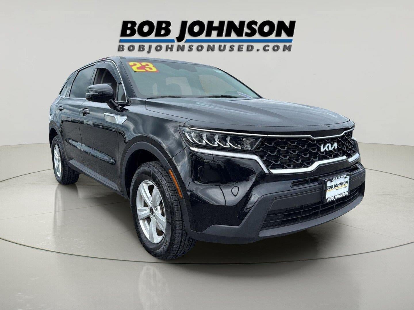 Used 2023 Kia Sorento LX
