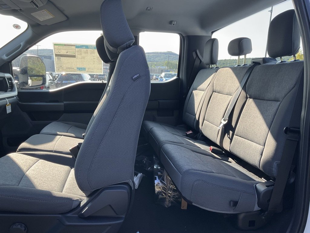 New 2026 Ford F350 XL image 21