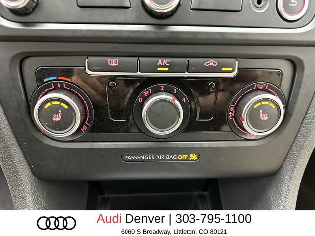 Used 2013 Volkswagen Jetta TDI FWD image 18