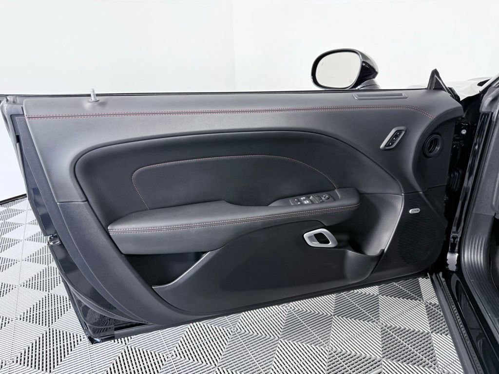 Used 2023 Dodge Challenger R/T Scat Pack image 9