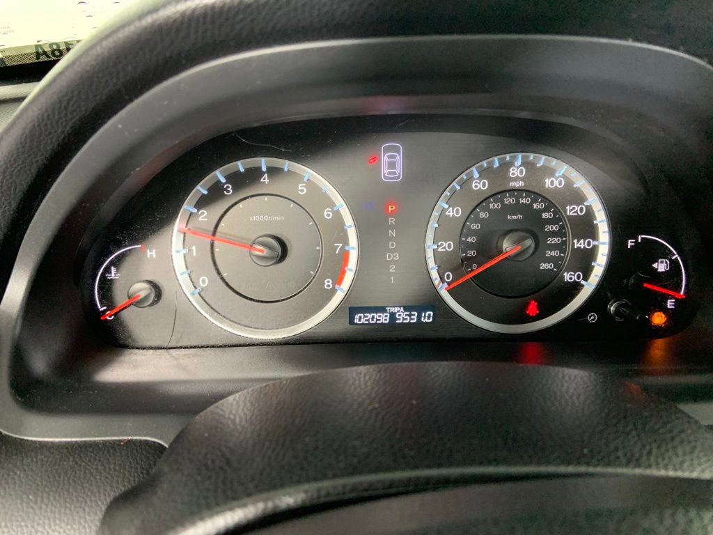 Used 2008 Honda Accord EX-L image 22