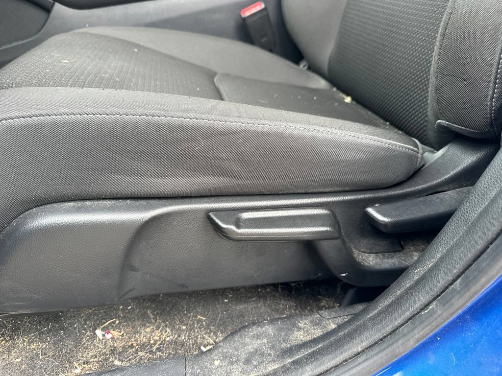 Used 2021 Honda HR-V EX image 18