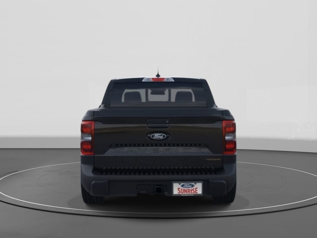 New 2025 Ford Maverick Tremor image 5