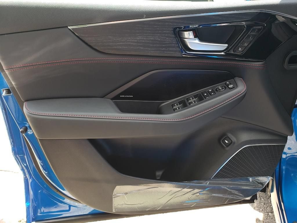 New 2026 Acura MDX Type S AWD/4WD image 11
