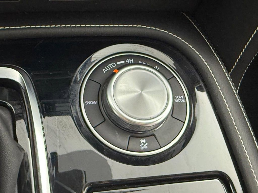 Used 2023 INFINITI QX80 Premium Select w/ Cargo Package image 25