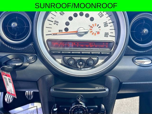 Used 2012 MINI Cooper S FWD image 13