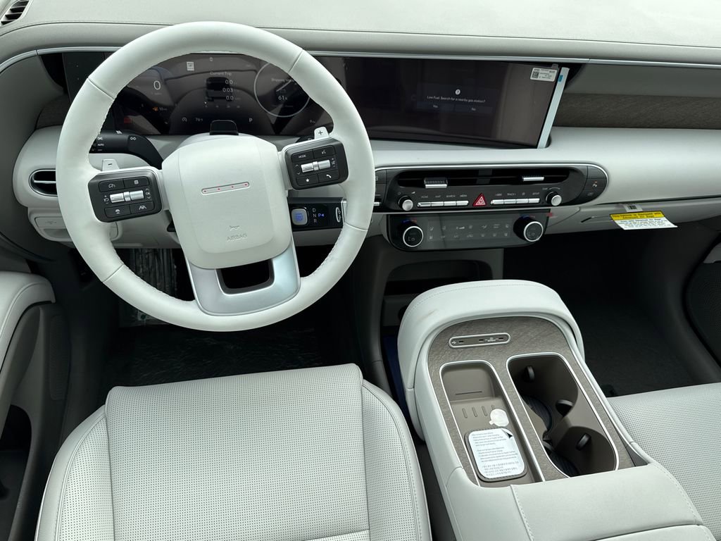 New 2026 Hyundai Palisade Limited FWD image 15