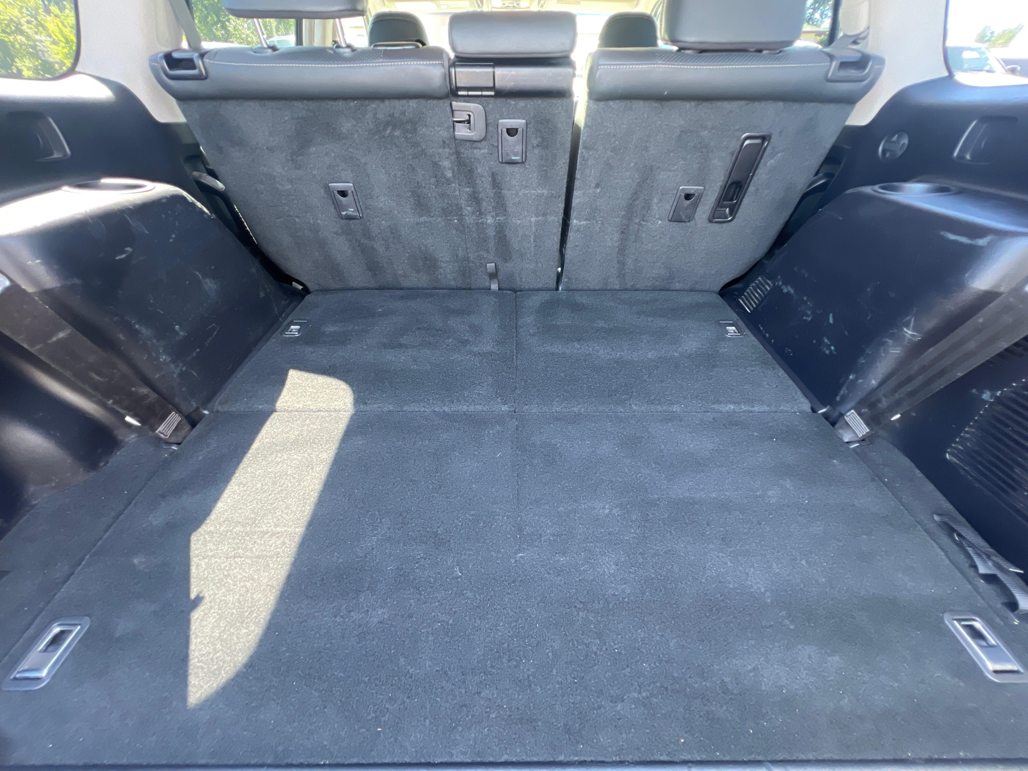 Used 2019 Lexus GX 460 Luxury image 27