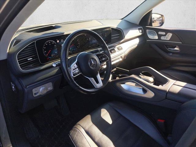 Used 2020 Mercedes-Benz GLE 450 4MATIC image 9
