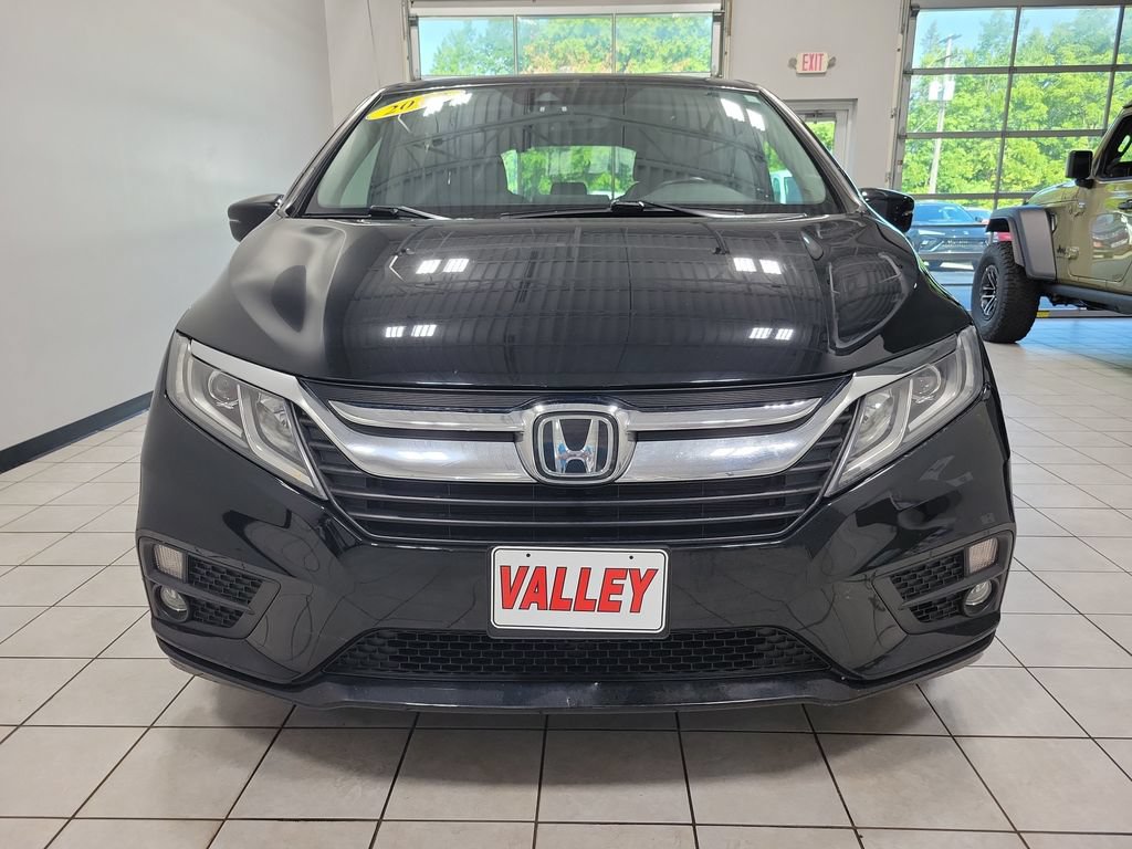 Used 2020 Honda Odyssey EX-L image 6