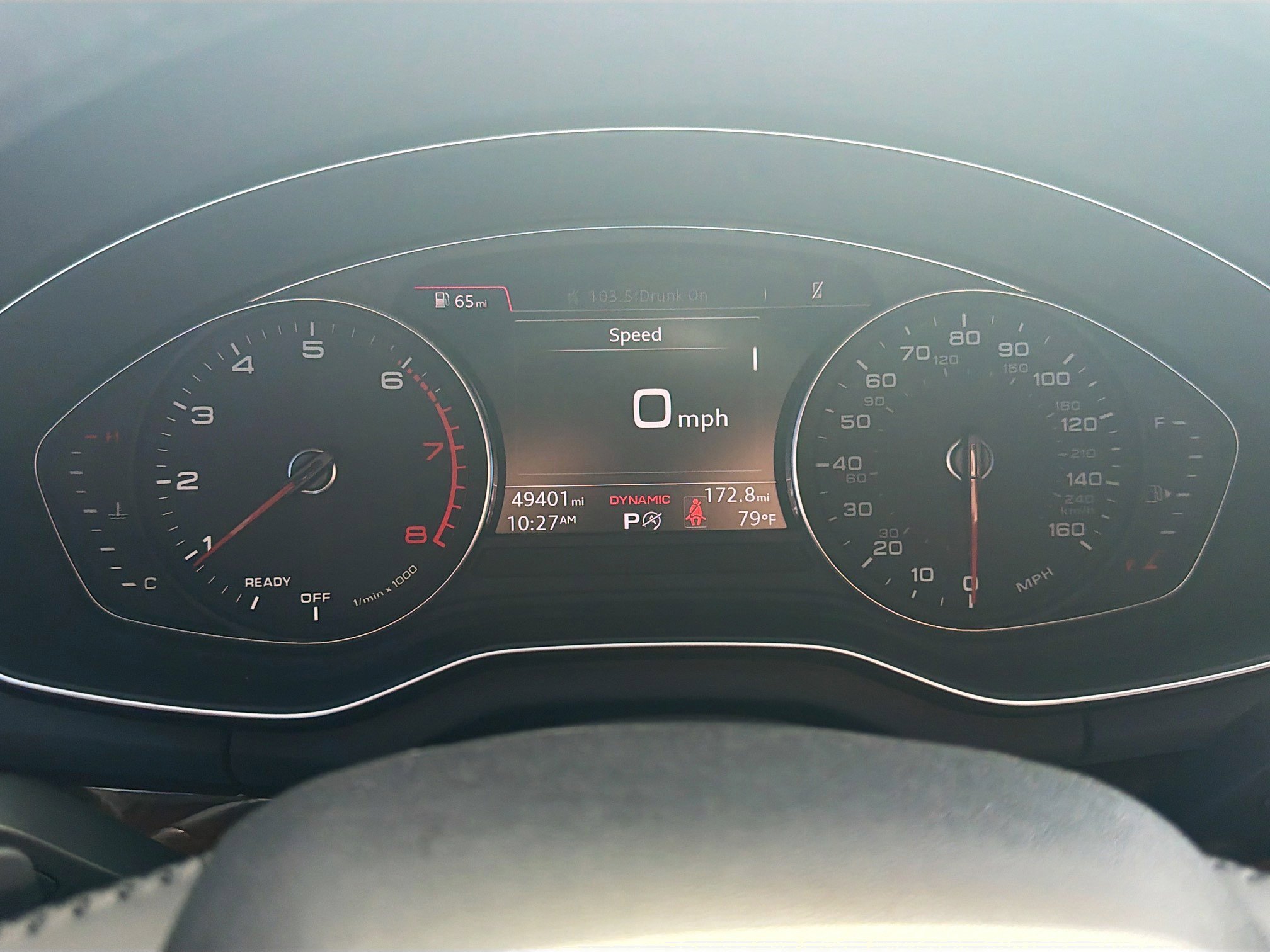 Used 2020 Audi Q5 2.0T Premium w/ Convenience Package image 42