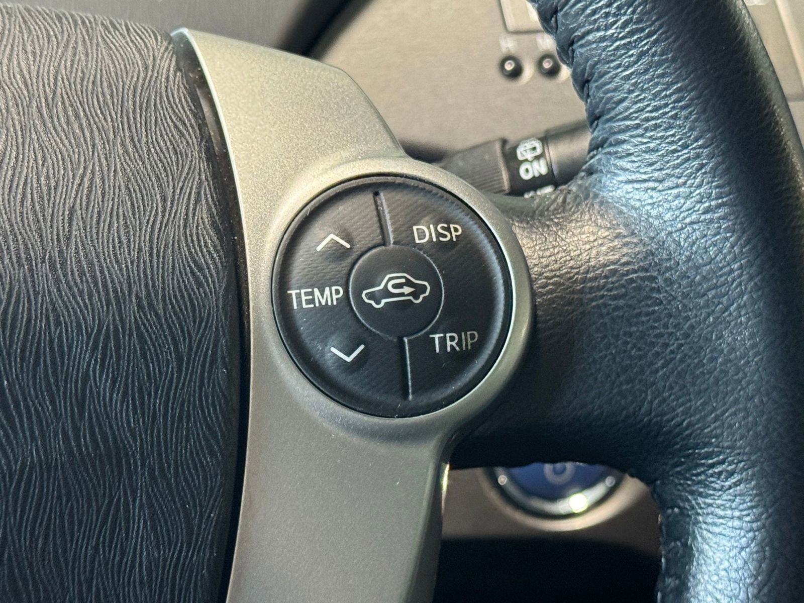 Used 2012 Toyota Prius Four image 25