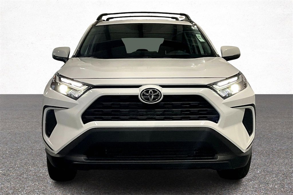 New 2025 Toyota RAV4 XLE w/ Convenience Package image 9