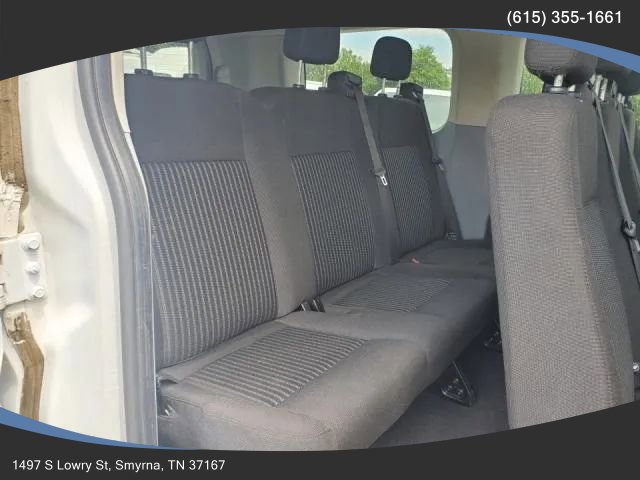 Used 2016 Ford Transit 150 XL image 10