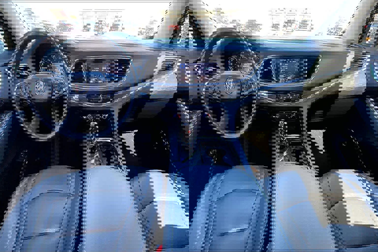 Used 2020 Buick Enclave Premium w/ Trailering Package, 5000 lbs. image 14