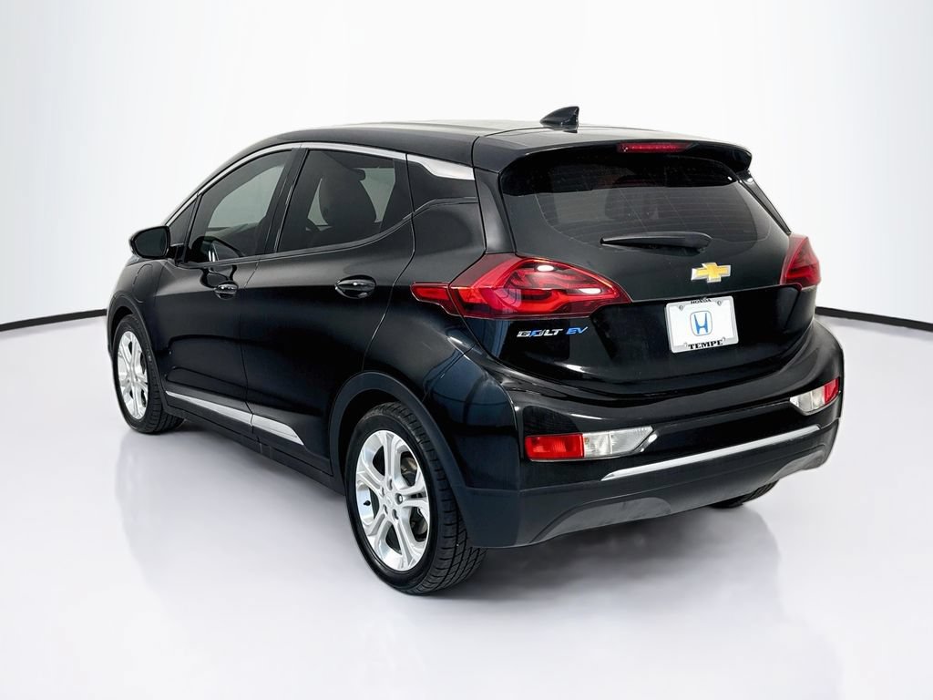 Used 2019 Chevrolet Bolt LT FWD image 7