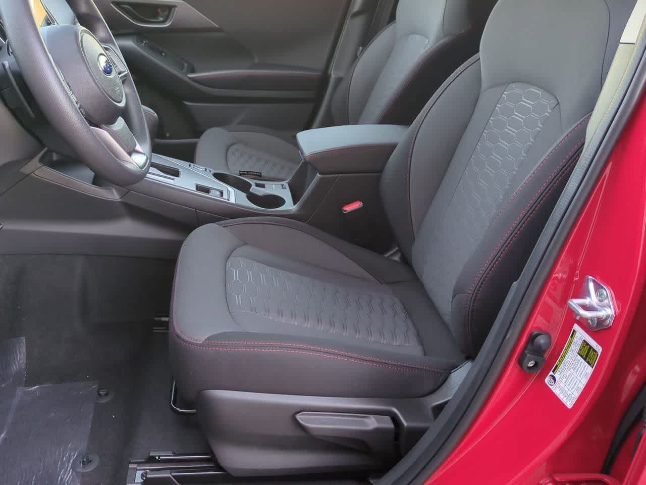 New 2026 Subaru Impreza 2.0i Sport AWD/4WD image 15