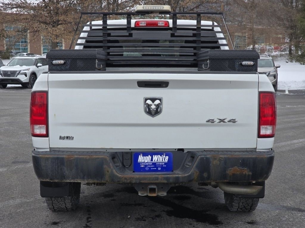 Used 2014 RAM 1500 Tradesman w/ Popular Equipment Group image 9