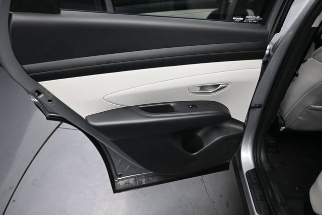 Used 2025 Hyundai Tucson Blue AWD/4WD image 19