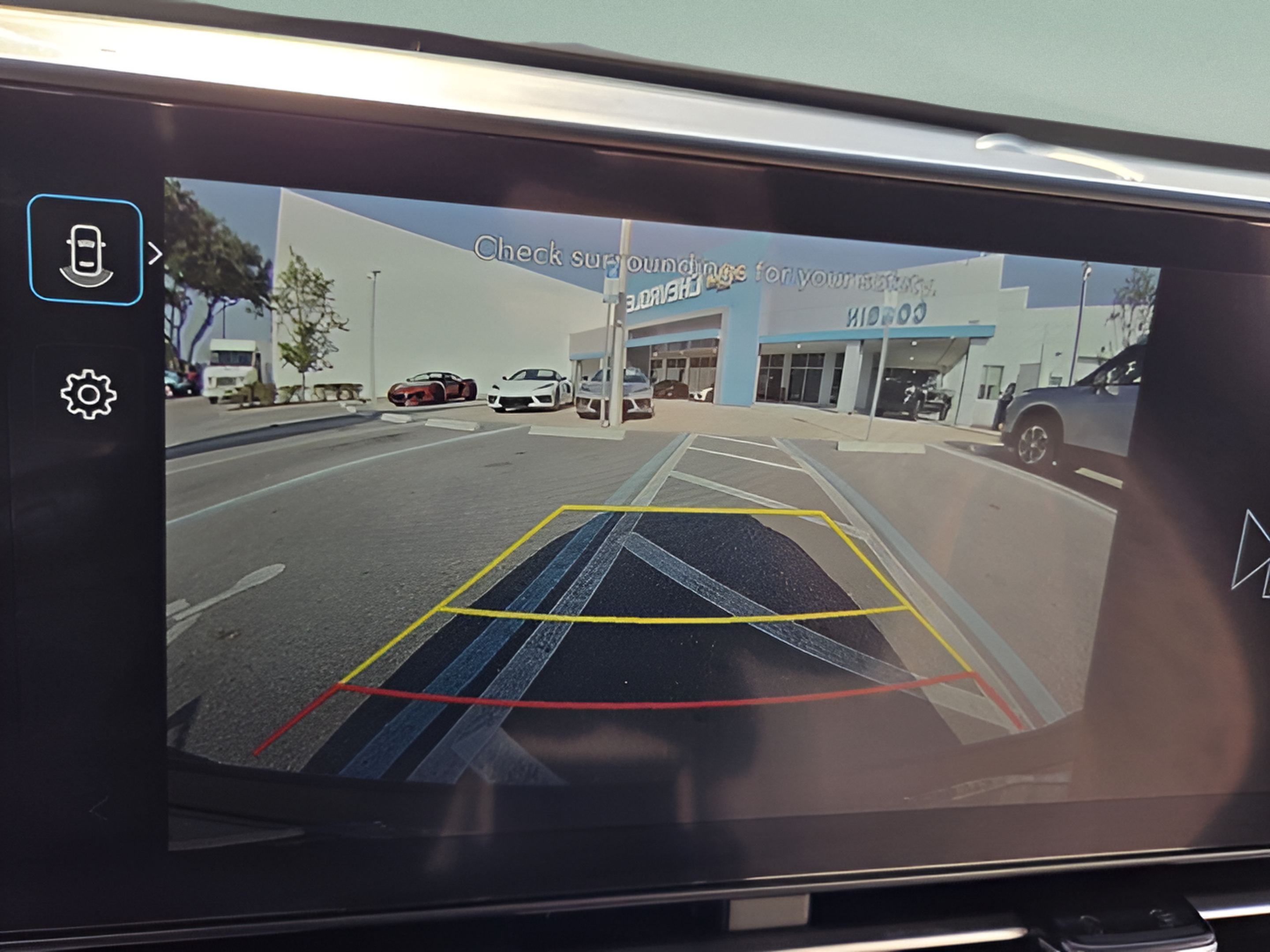 Used 2025 Hyundai Kona SEL FWD image 19
