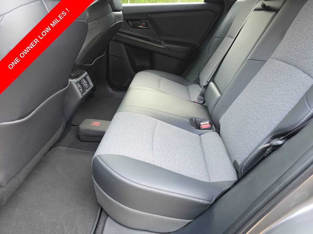 Used 2026 Toyota bZ FWD image 22