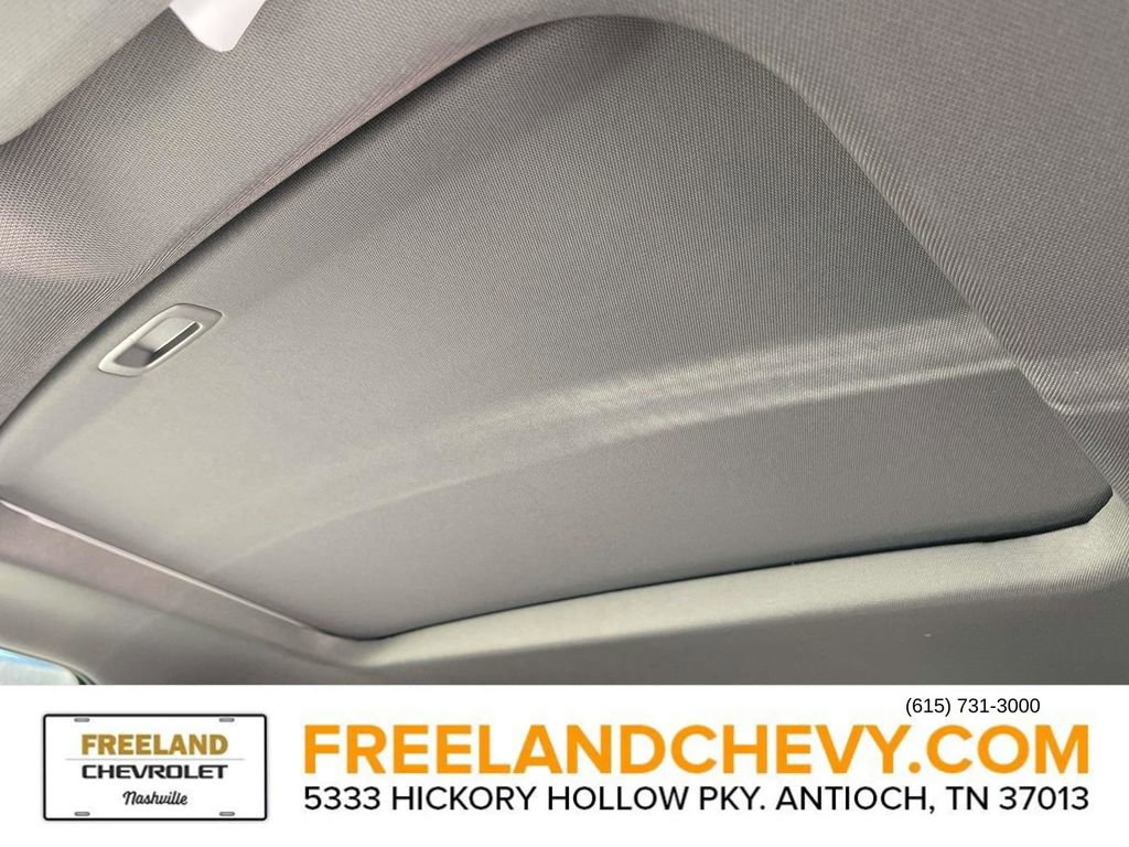 New 2026 Chevrolet Silverado 3500 LTZ w/ LTZ Convenience Package image 24