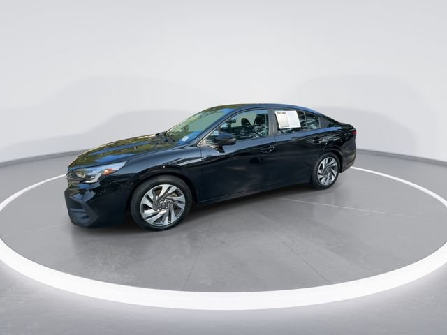 Used 2025 Subaru Legacy Limited AWD/4WD image 4