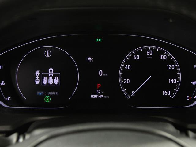 Used 2021 Honda Accord Sport Special Edition image 8