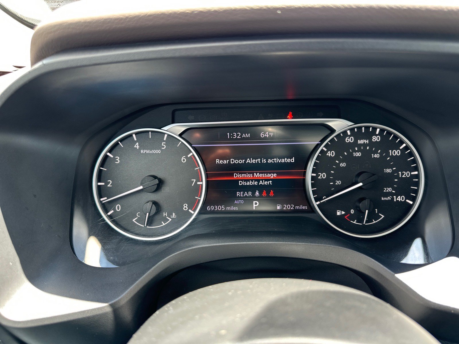 Used 2021 Nissan Rogue SV AWD/4WD image 25