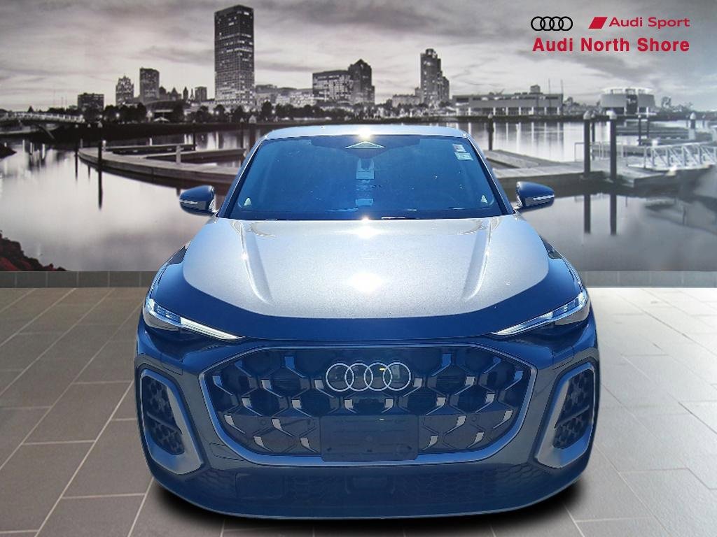 New 2025 Audi Q5 Premium Plus image 2