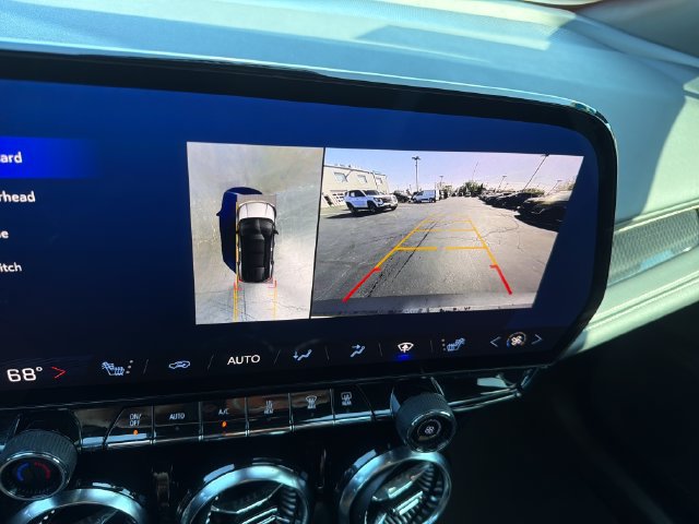 Certified 2024 Chevrolet Blazer EV LT AWD/4WD image 19