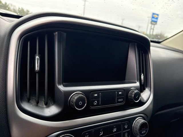 Used 2022 Chevrolet Colorado ZR2 image 19