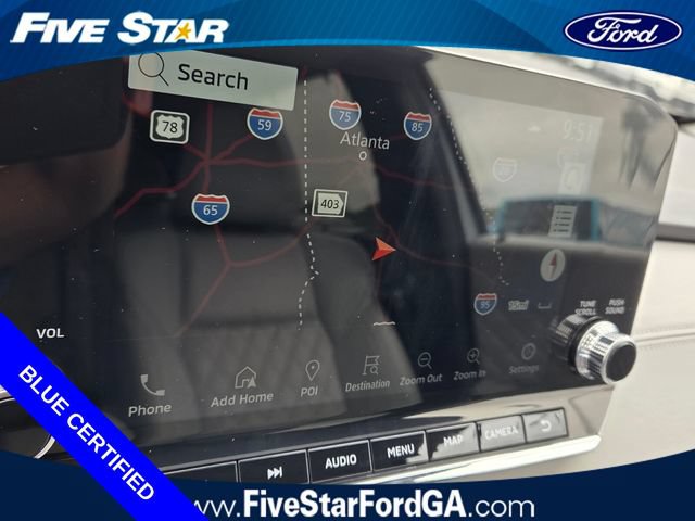 Used 2024 Mitsubishi Outlander SEL FWD image 20