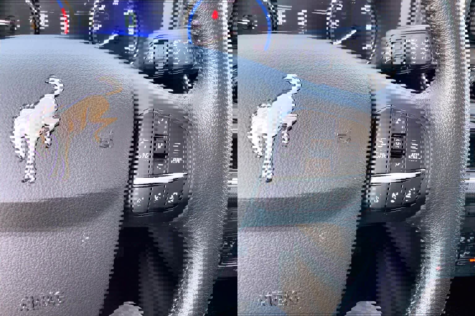 Used 2022 Ford Bronco Sport Outer Banks image 24