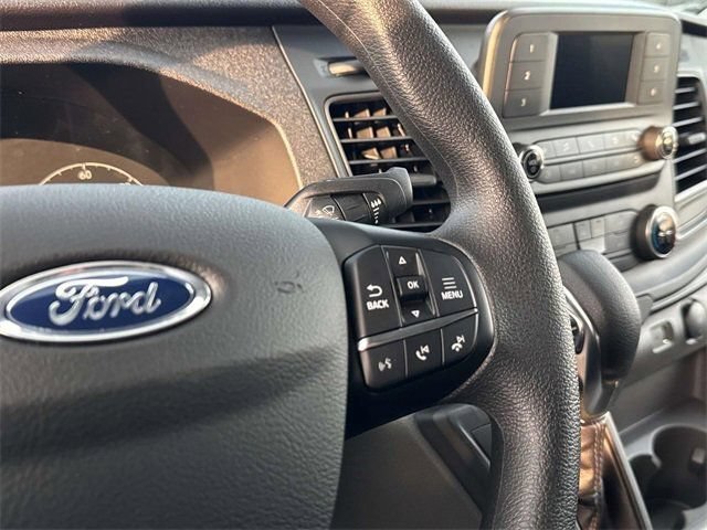 New 2025 Ford Transit 250 Low Roof AWD image 16