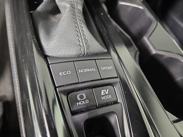 Used 2025 Toyota Camry SE image 26