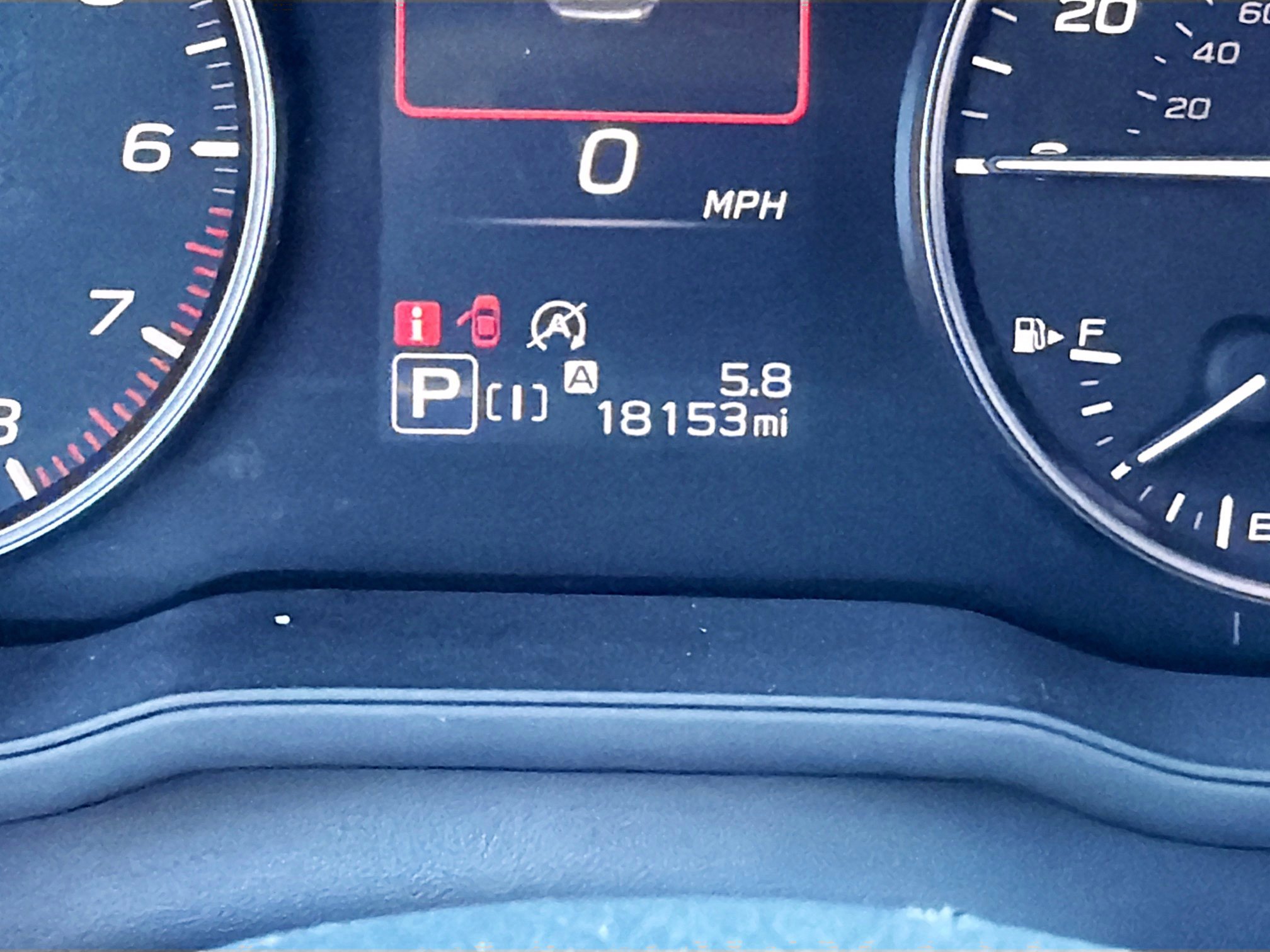 Used 2024 Subaru Crosstrek 2.0i Premium image 40