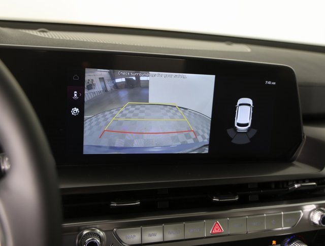 New 2025 Kia Telluride S image 19