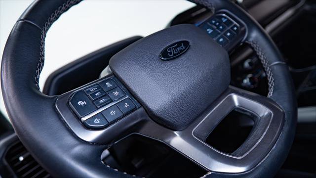 Used 2024 Ford F150 XLT w/ Equipment Group 302A MID image 41